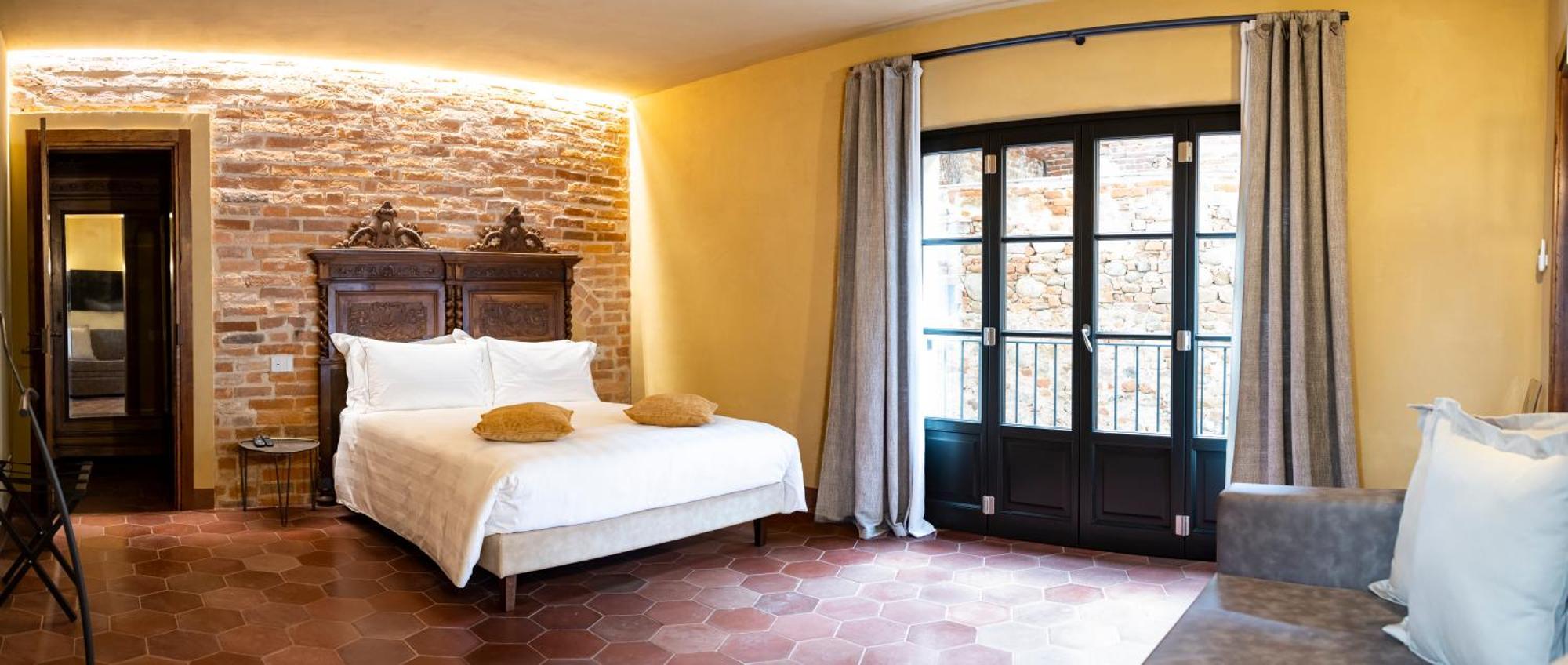 Appartamento con Vista Giardino